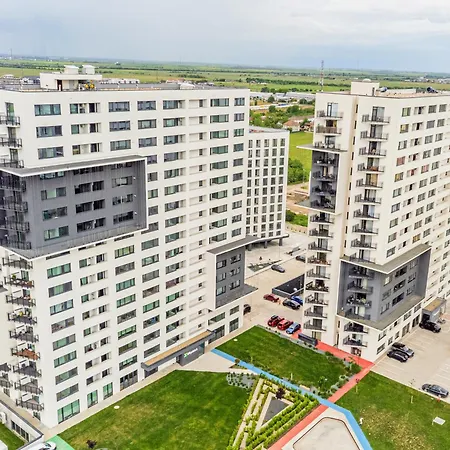 Xcity 3 Timişoara