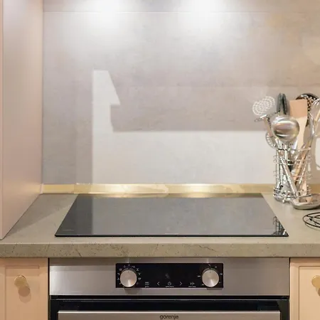 Apartamento Xcity 3
