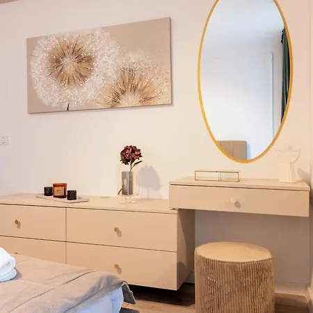 Xcity 3 Apartamento *